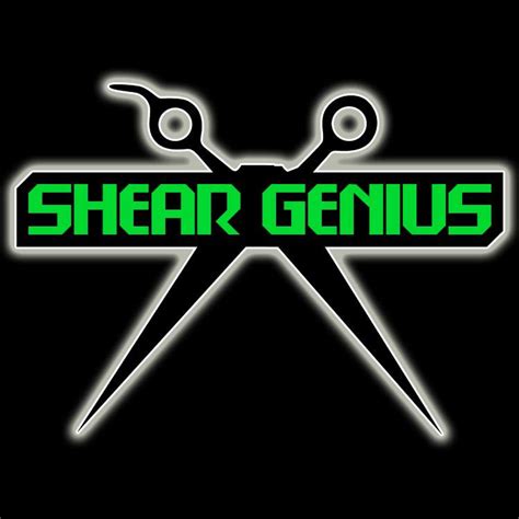 shear genius